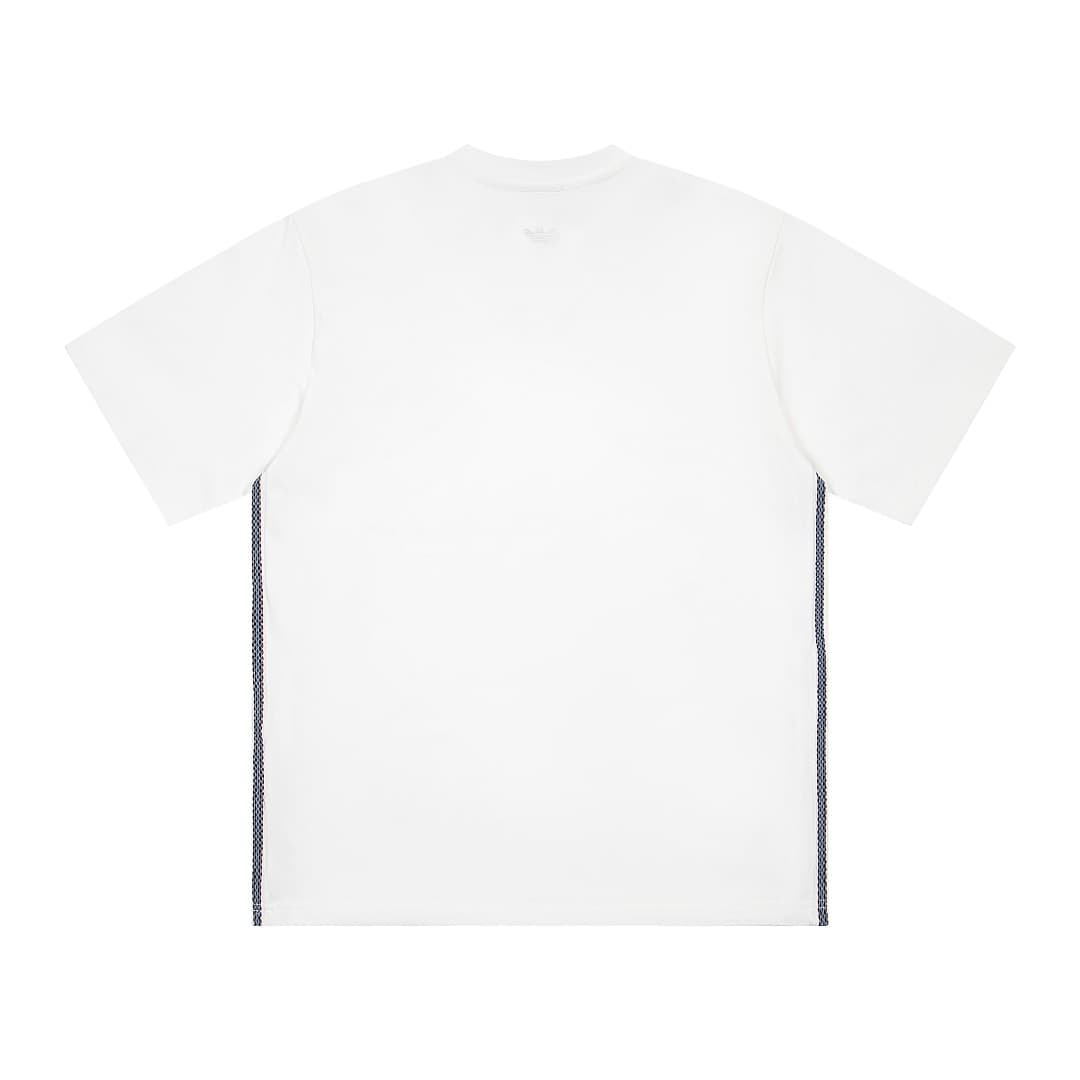 T-Shirt Adidas LS28 foto 03