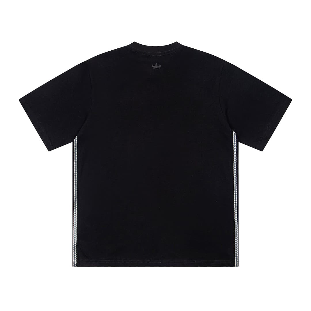 T-Shirt Adidas LS28 foto 05