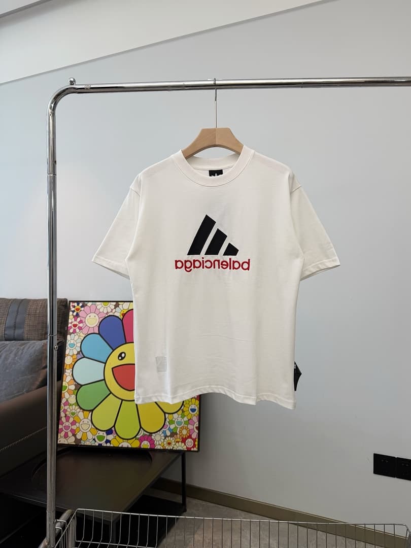 T-Shirt Adidas ZQ 23 foto 02