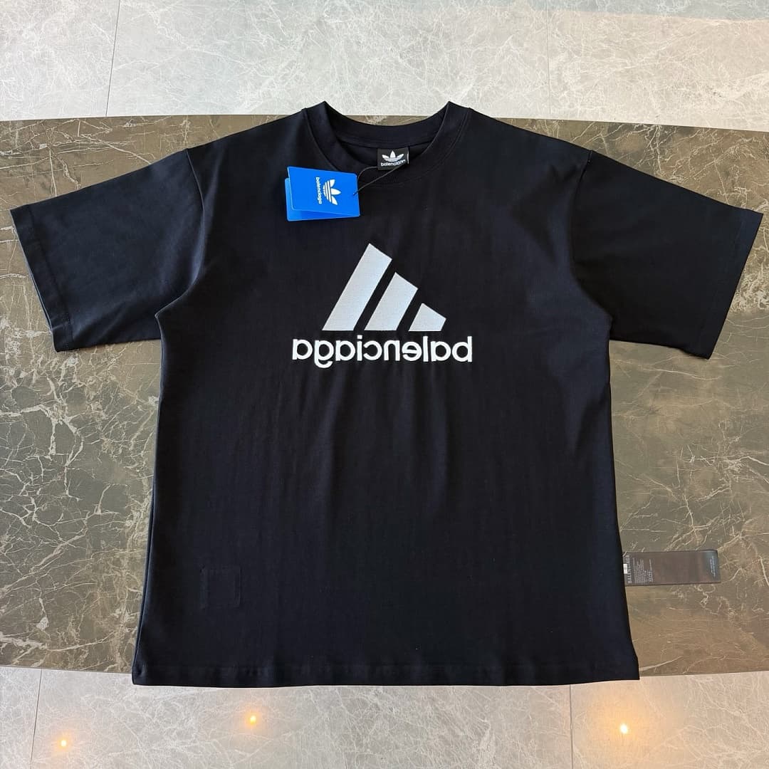 T-Shirt Adidas ZQ 23 foto 12