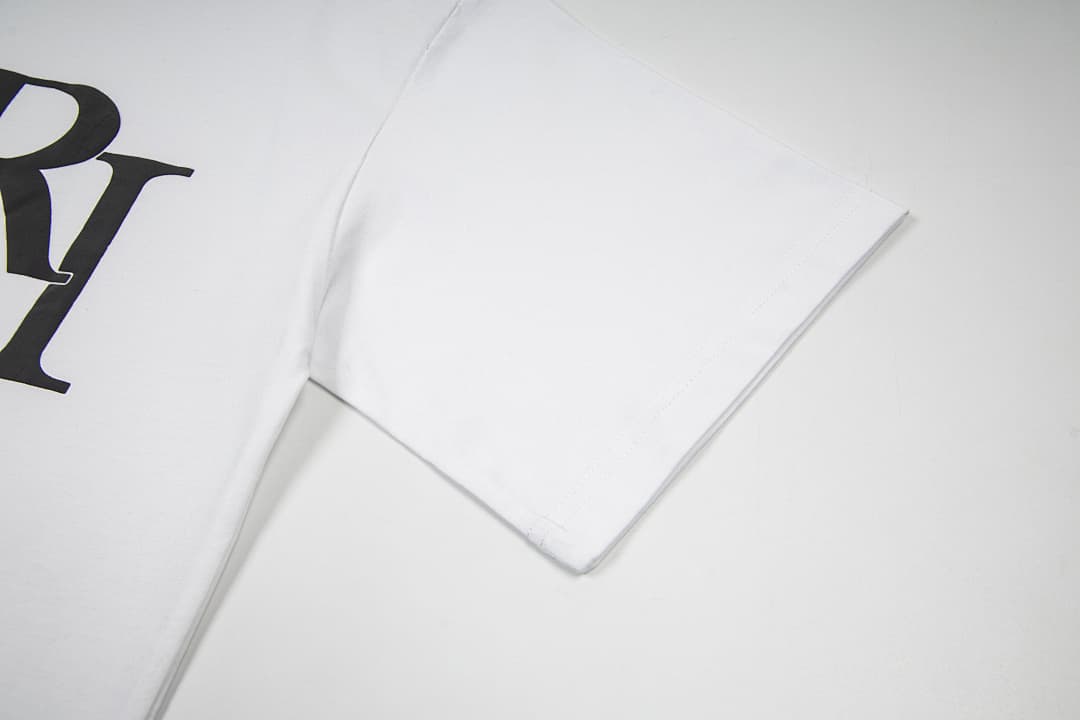T-Shirt Amiri 9917 foto 06