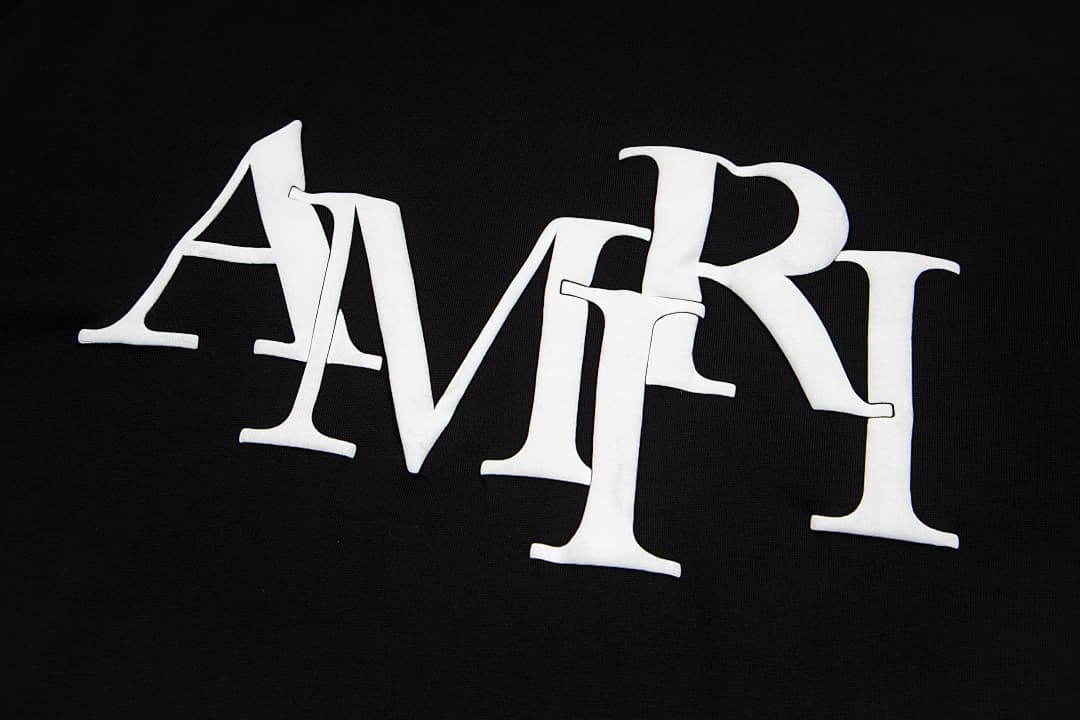 T-Shirt Amiri 9917 foto 23