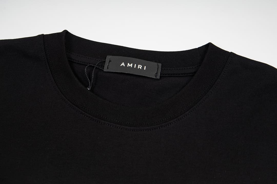 T-Shirt Amiri 9917 foto 24