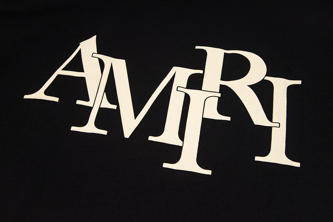 T-Shirt Amiri 9917 foto 31