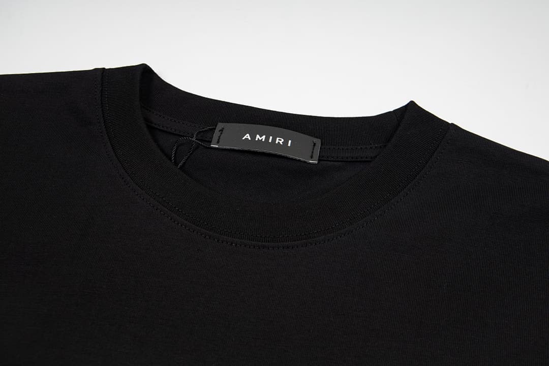 T-Shirt Amiri 9917 foto 32