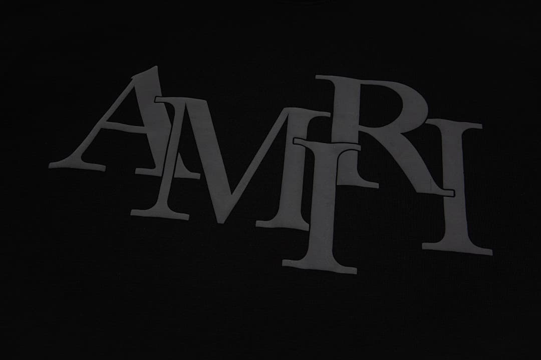 T-Shirt Amiri 9917 foto 38