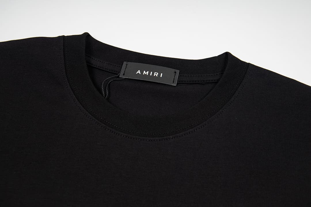 T-Shirt Amiri 9917 foto 40
