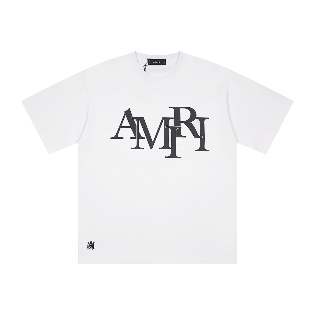 T-Shirt Amiri 9917 foto 43