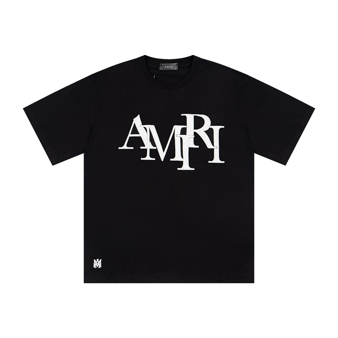 T-Shirt Amiri 9917 foto 47