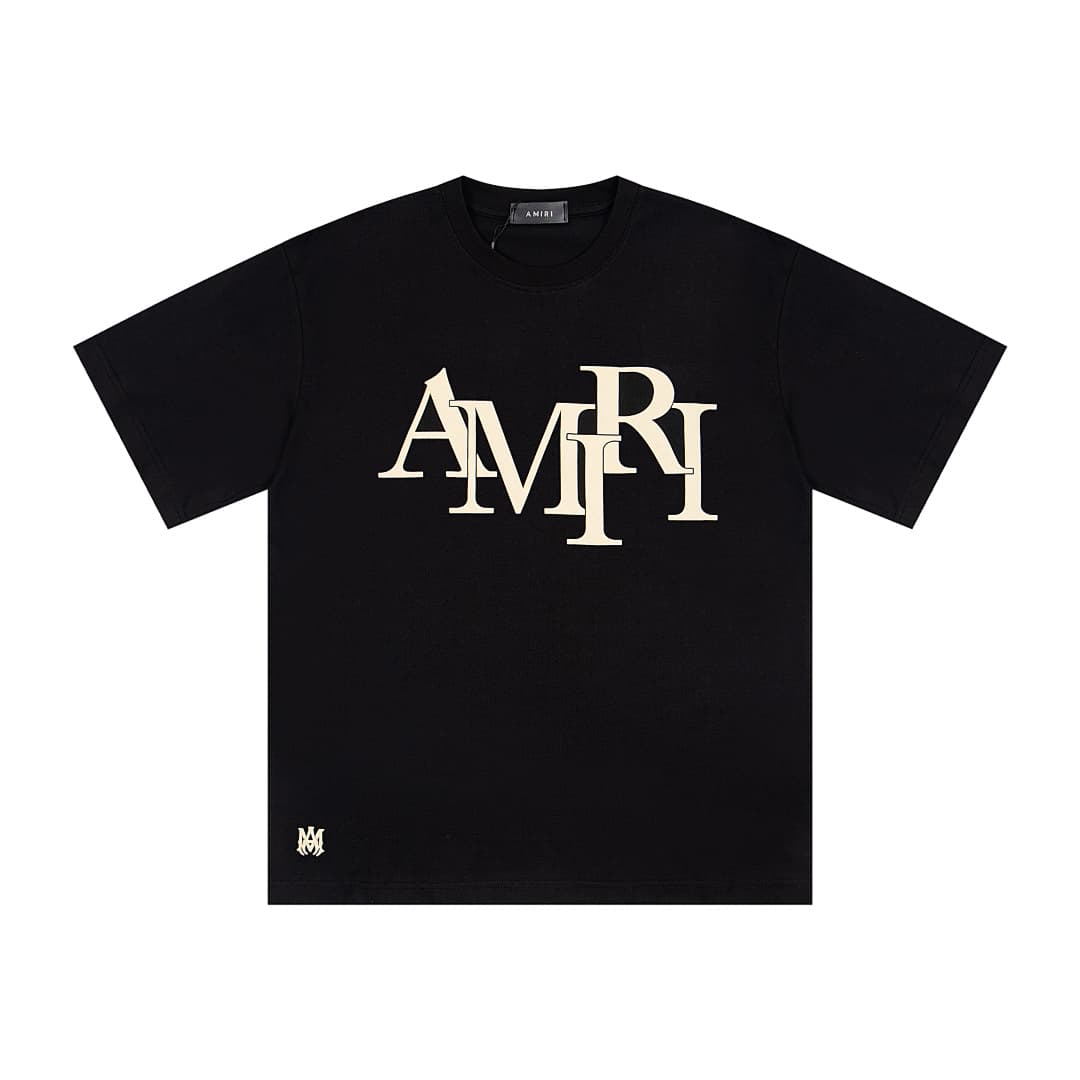 T-Shirt Amiri 9917 foto 49