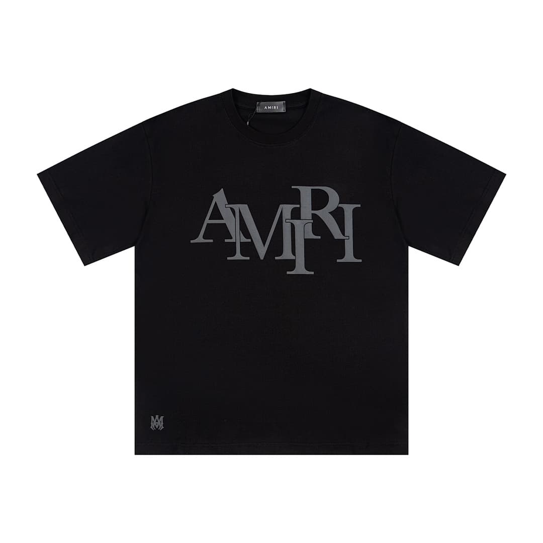T-Shirt Amiri 9917 foto 51