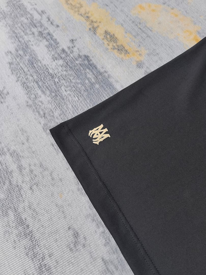 T-Shirt Amiri 9917 foto 53