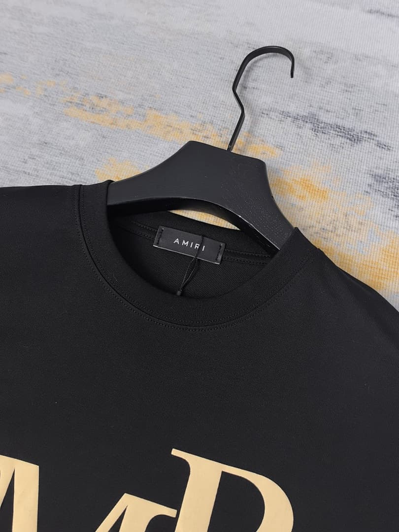 T-Shirt Amiri 9917 foto 57