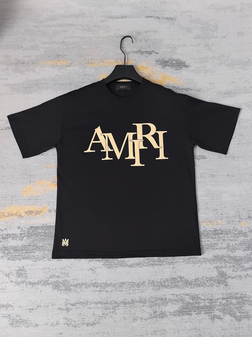 T-Shirt Amiri 9917 foto 59