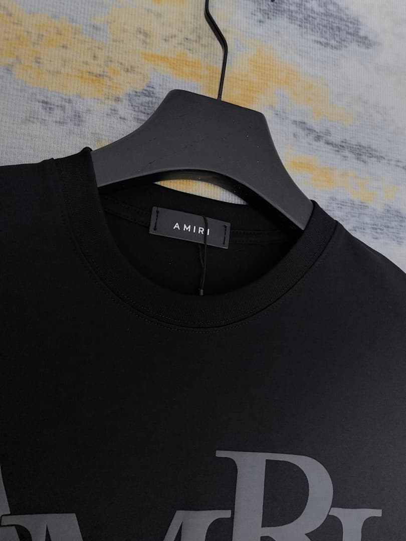 T-Shirt Amiri 9917 foto 65