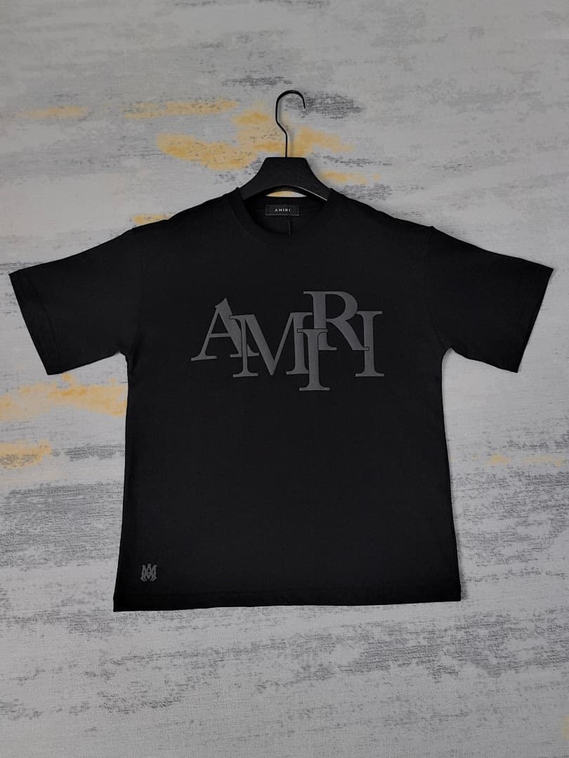 T-Shirt Amiri 9917 foto 67