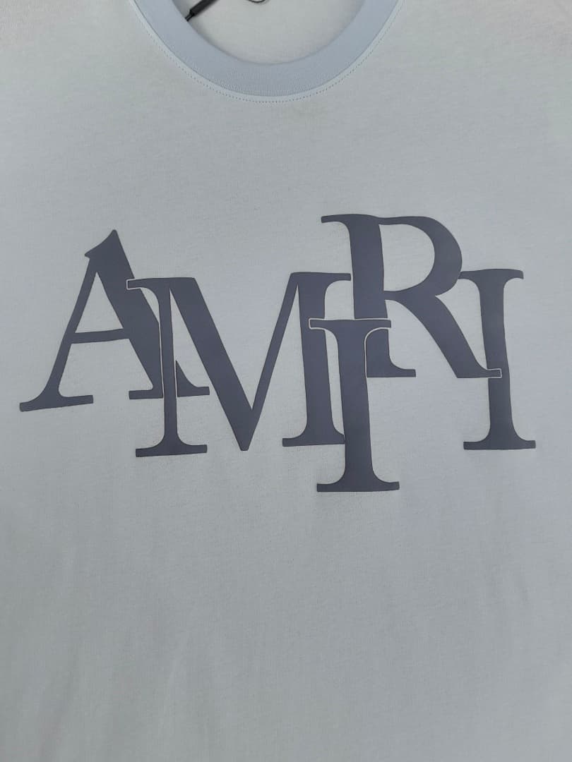 T-Shirt Amiri 9917 foto 72