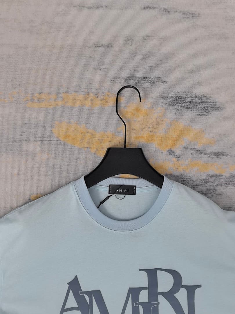 T-Shirt Amiri 9917 foto 74