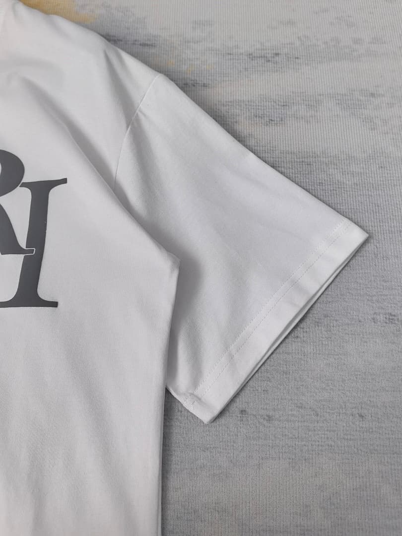 T-Shirt Amiri 9917 foto 77