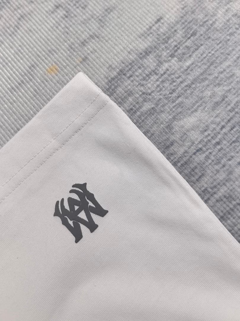 T-Shirt Amiri 9917 foto 78