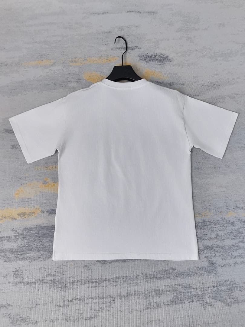 T-Shirt Amiri 9917 foto 82