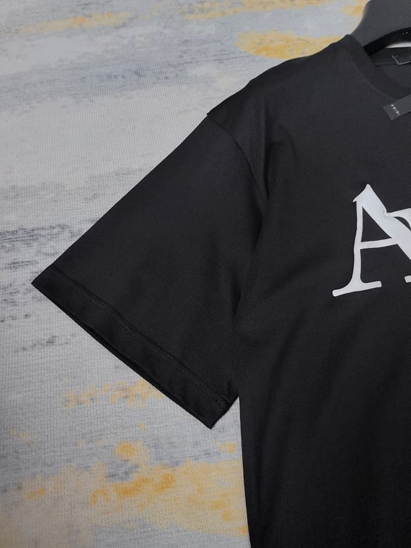 T-Shirt Amiri 9917 foto 86