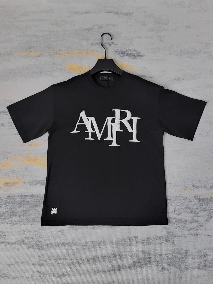 T-Shirt Amiri 9917 foto 91