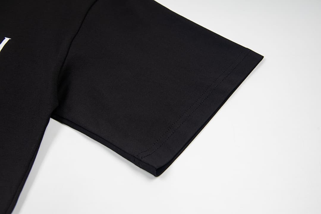 T-Shirt Amiri 9901 foto 16