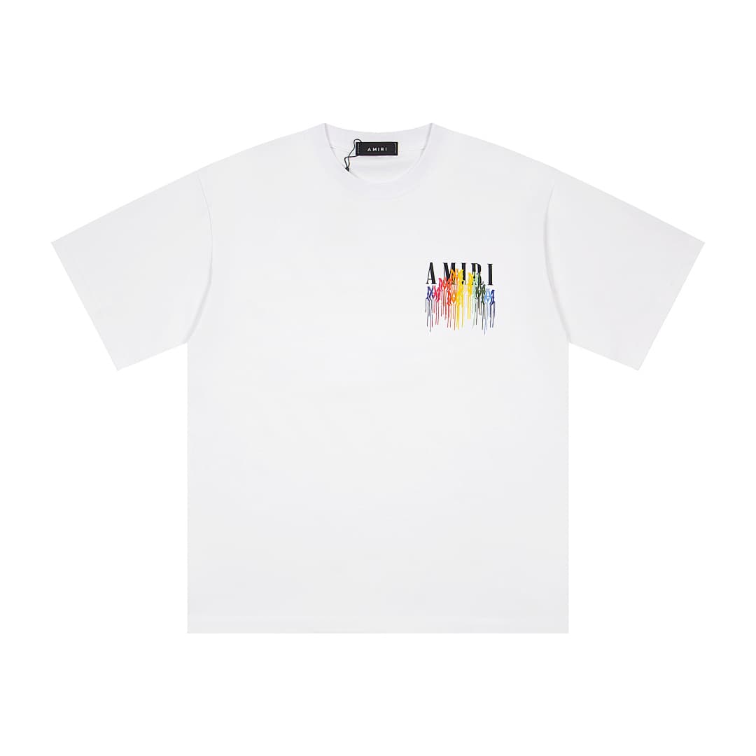 T-Shirt Amiri 9901 foto 21