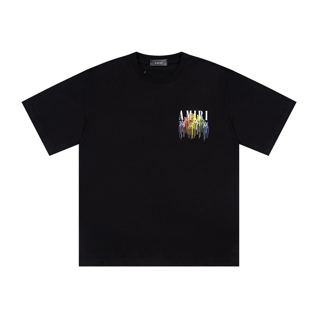 T-Shirt Amiri 9901 foto 23