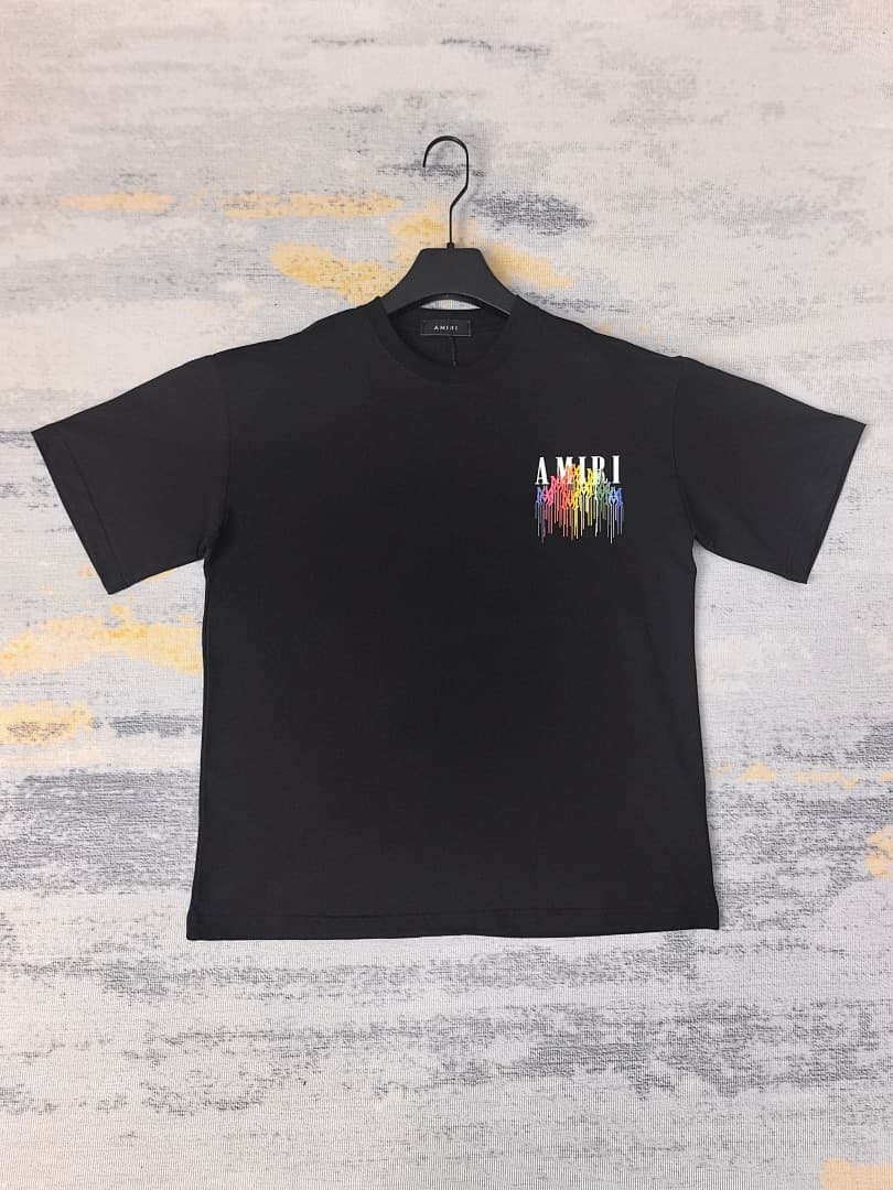 T-Shirt Amiri 9901 foto 24