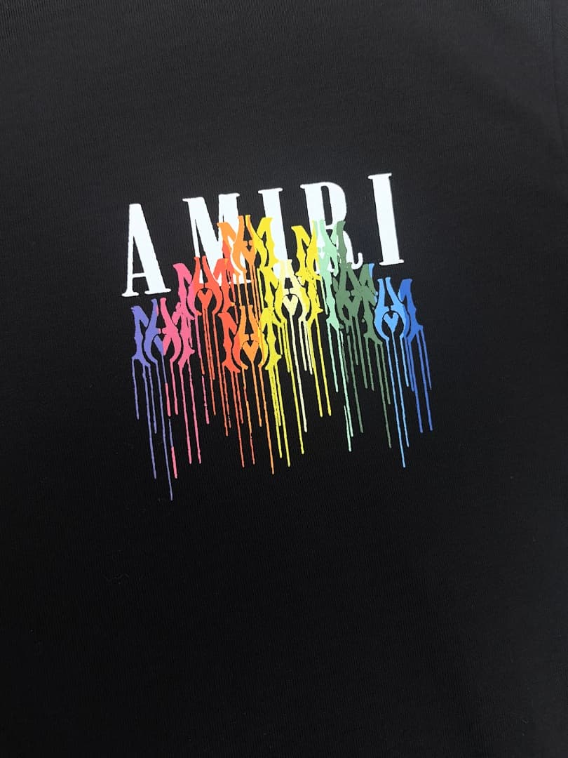 T-Shirt Amiri 9901 foto 28
