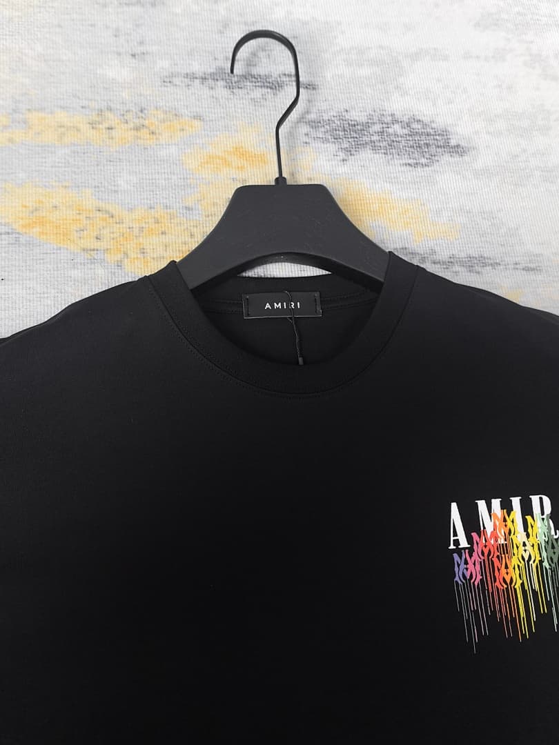 T-Shirt Amiri 9901 foto 30