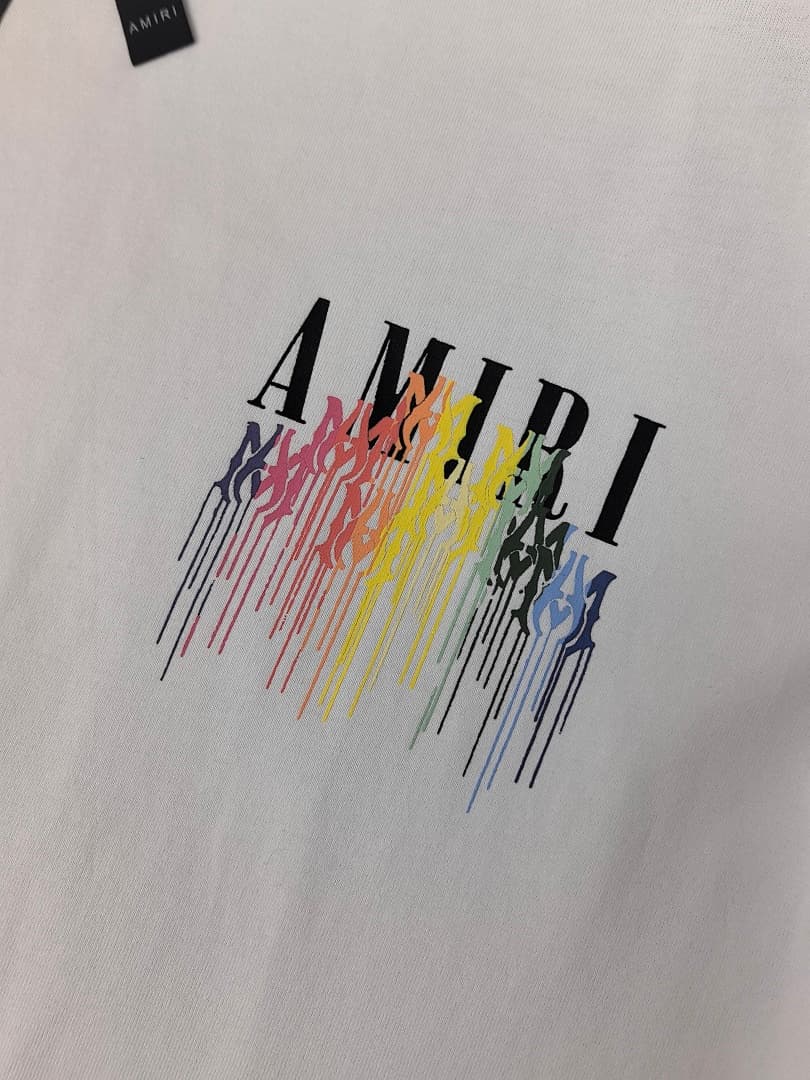 T-Shirt Amiri 9901 foto 33