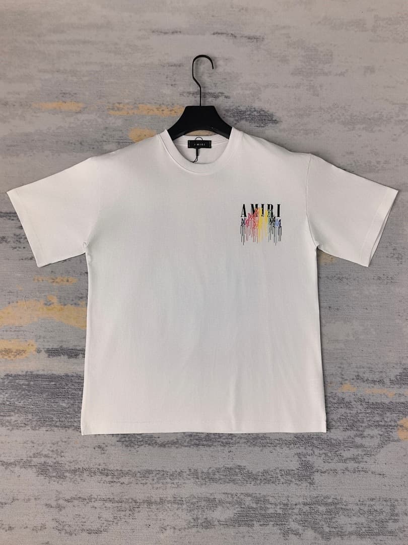 T-Shirt Amiri 9901 foto 36
