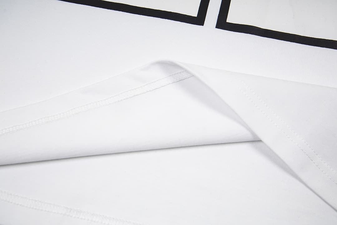 T-Shirt Amiri 9909 foto 04