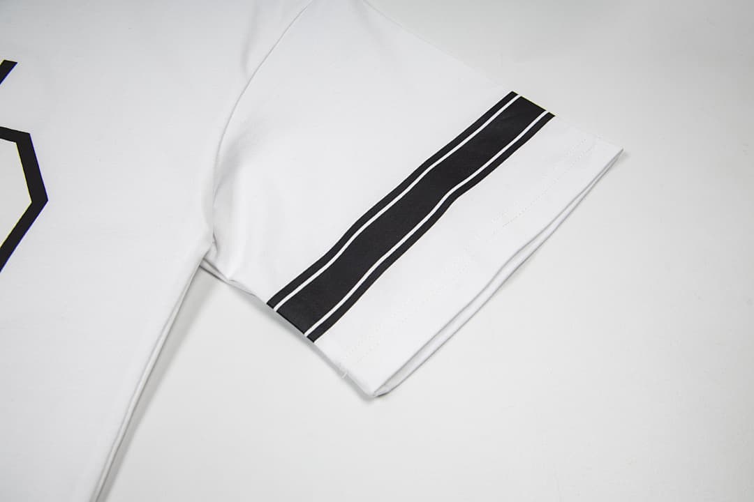 T-Shirt Amiri 9909 foto 07