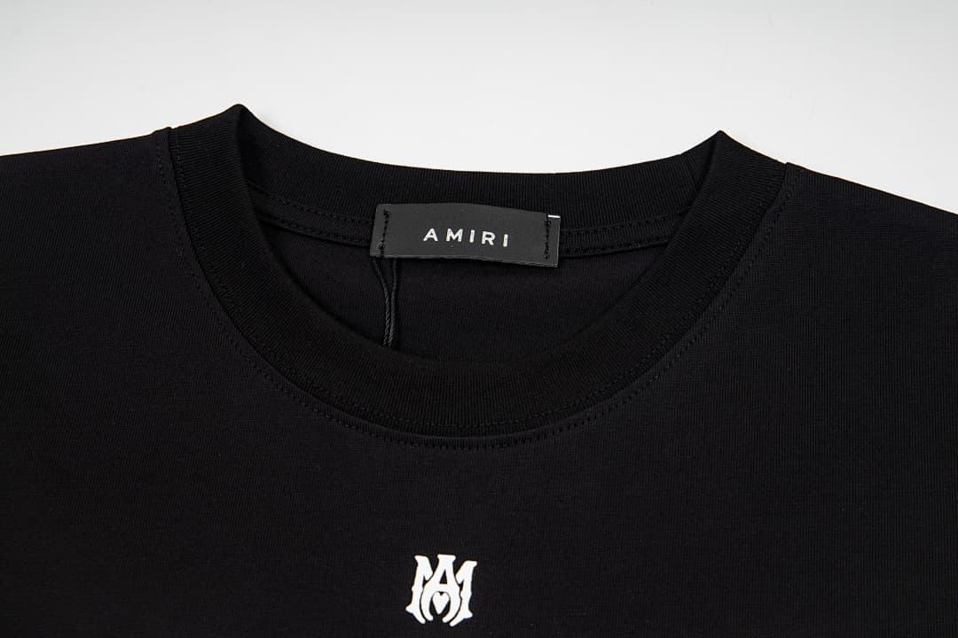 T-Shirt Amiri 9909 foto 22