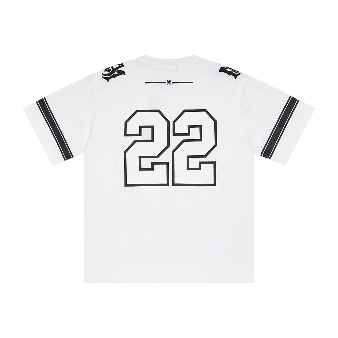 T-Shirt Amiri 9909 foto 24