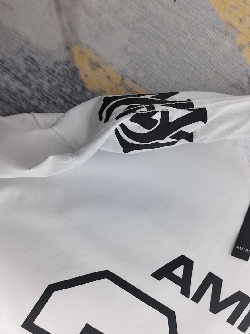 T-Shirt Amiri 9909 foto 31