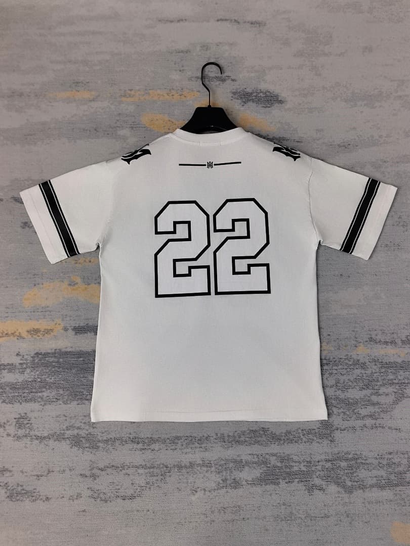 T-Shirt Amiri 9909 foto 33