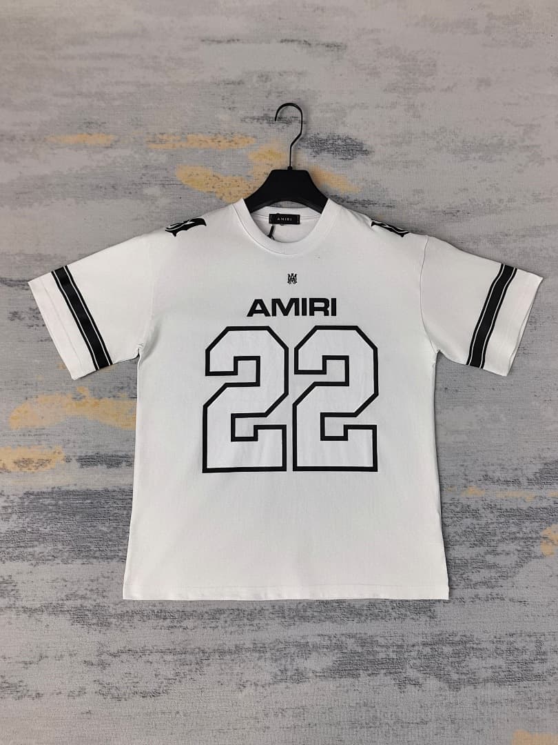 T-Shirt Amiri 9909 foto 34