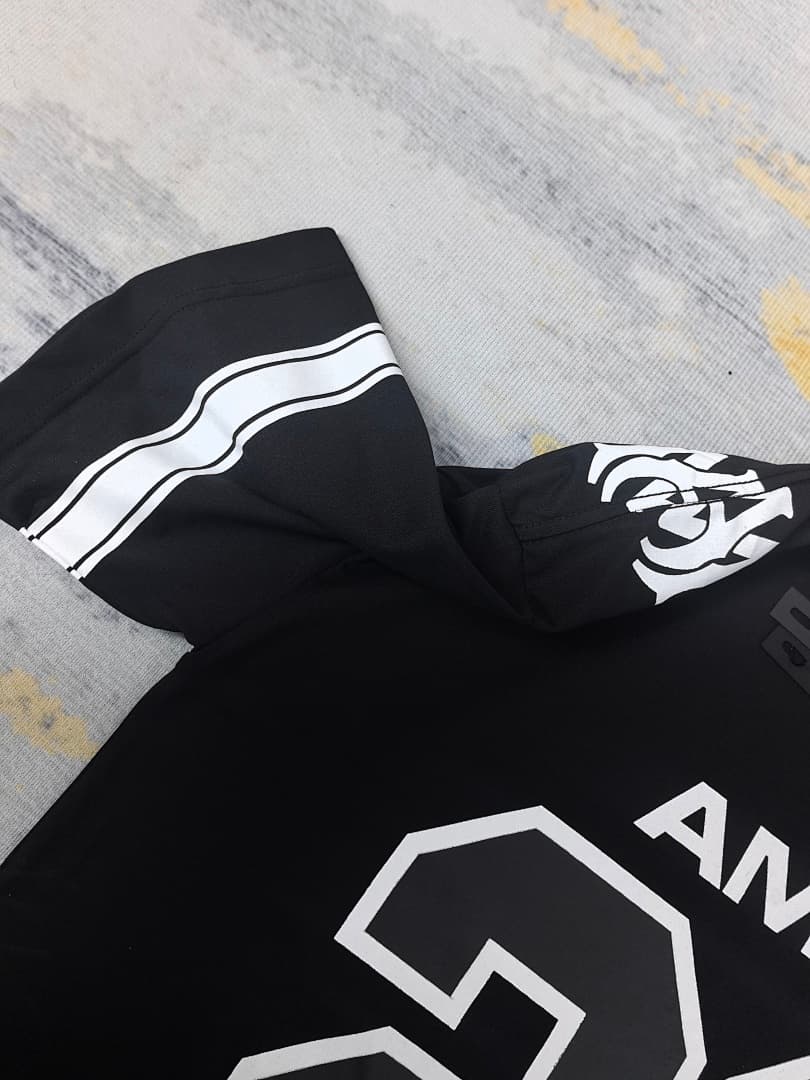 T-Shirt Amiri 9909 foto 38