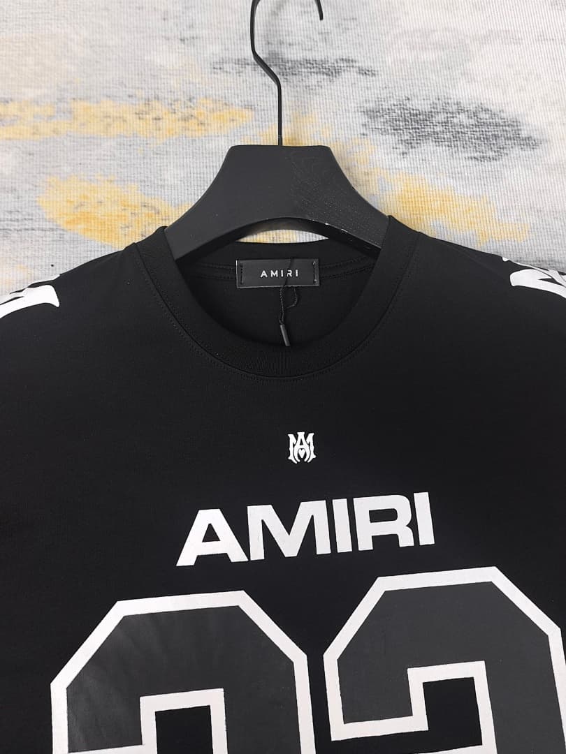 T-Shirt Amiri 9909 foto 40