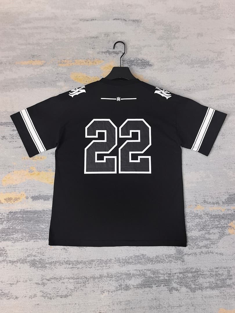 T-Shirt Amiri 9909 foto 41