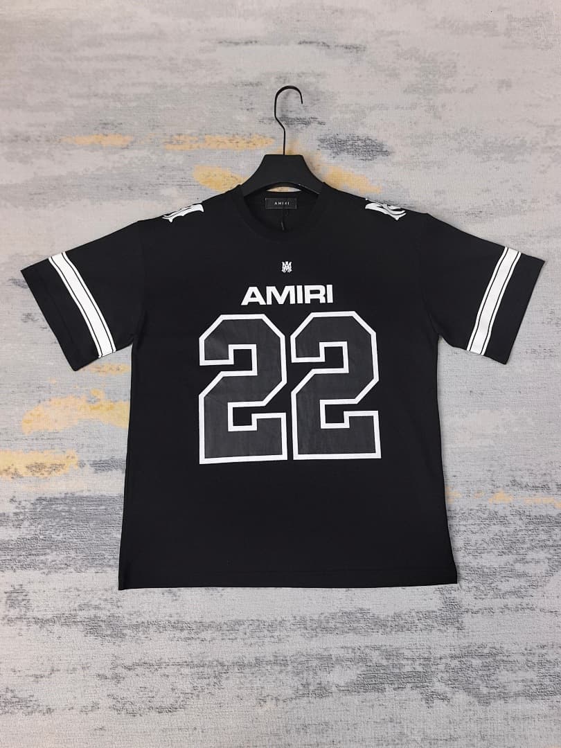 T-Shirt Amiri 9909 foto 42