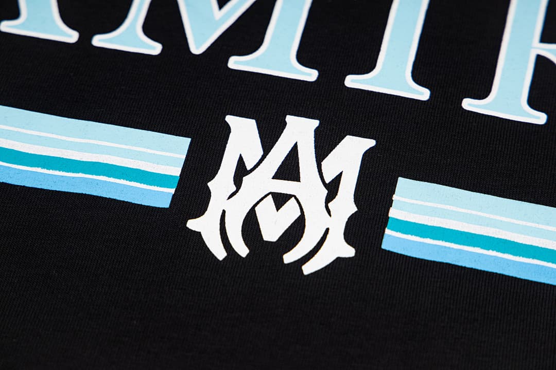T-Shirt Amiri 9903 foto 14