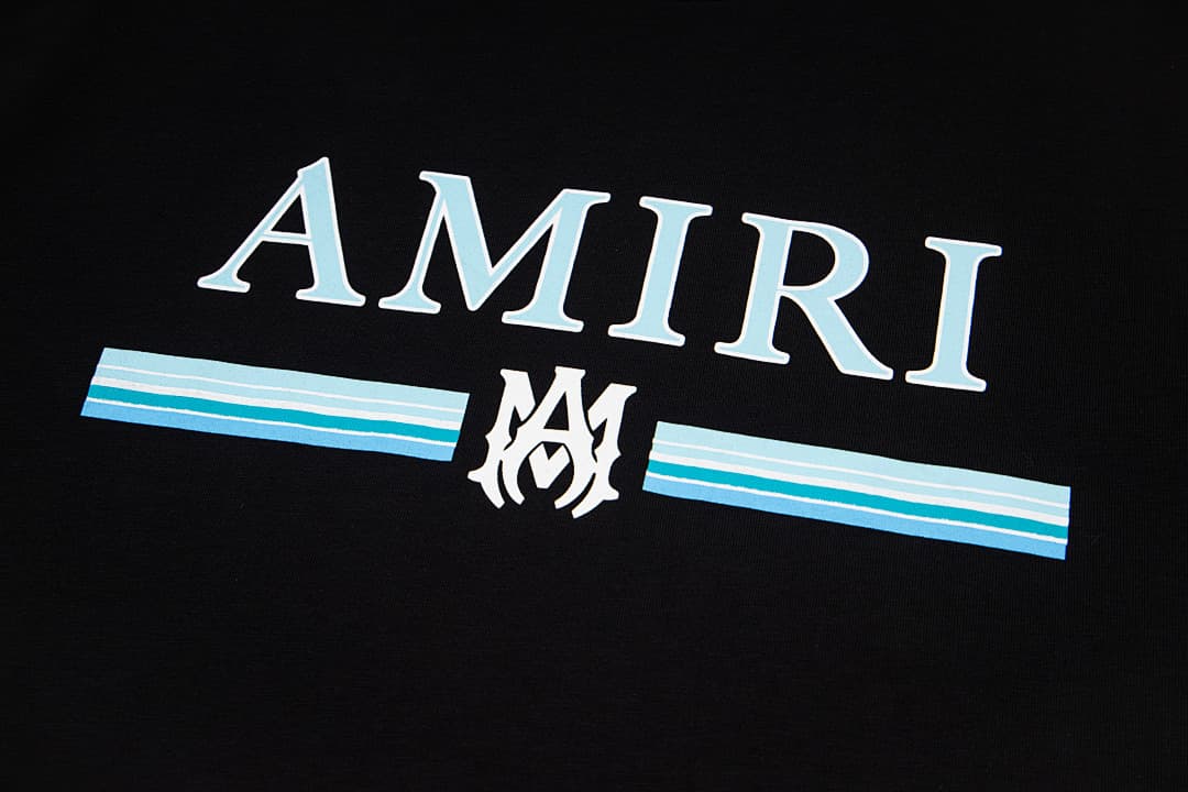 T-Shirt Amiri 9903 foto 15