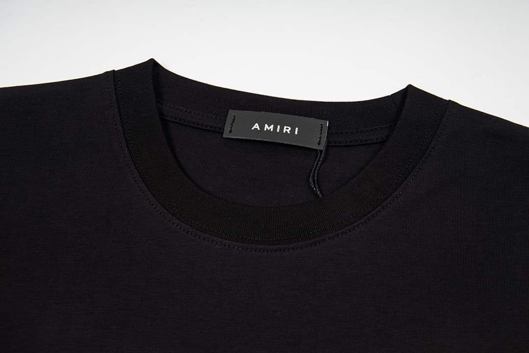 T-Shirt Amiri 9903 foto 16