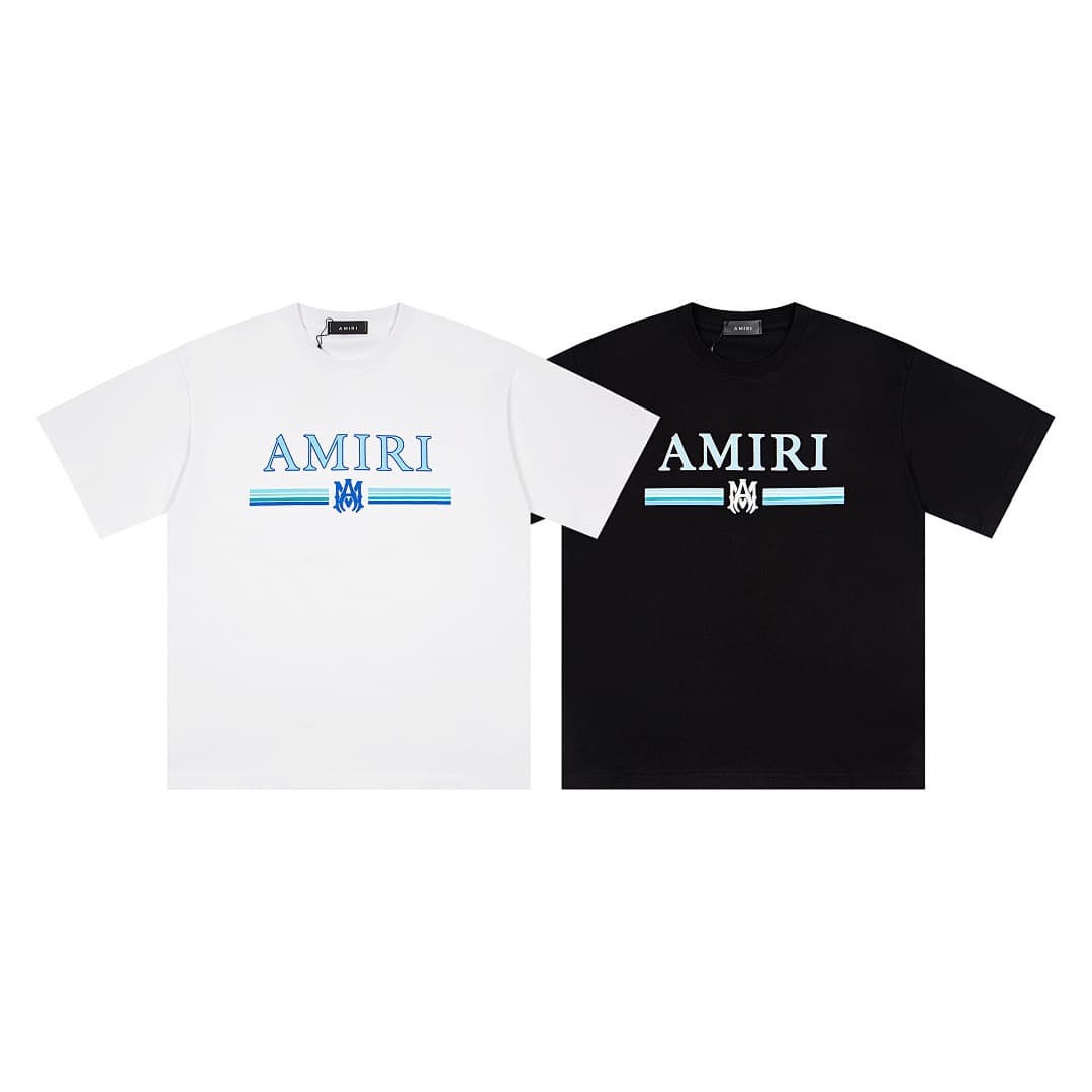 T-Shirt Amiri 9903 foto 17